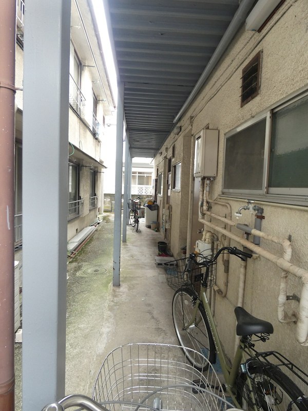 第二長谷川荘 その他4