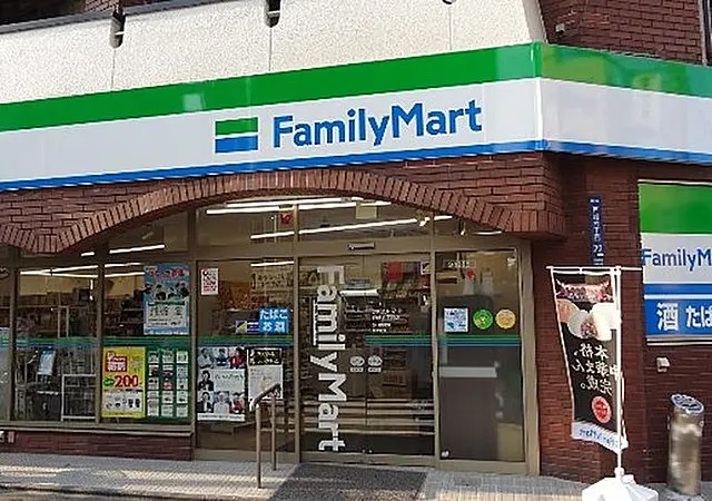 ウエストコート 周辺画像3