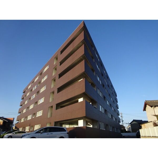 S-FORT乙川 外観写真