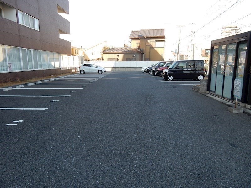 S-FORT乙川 その他6