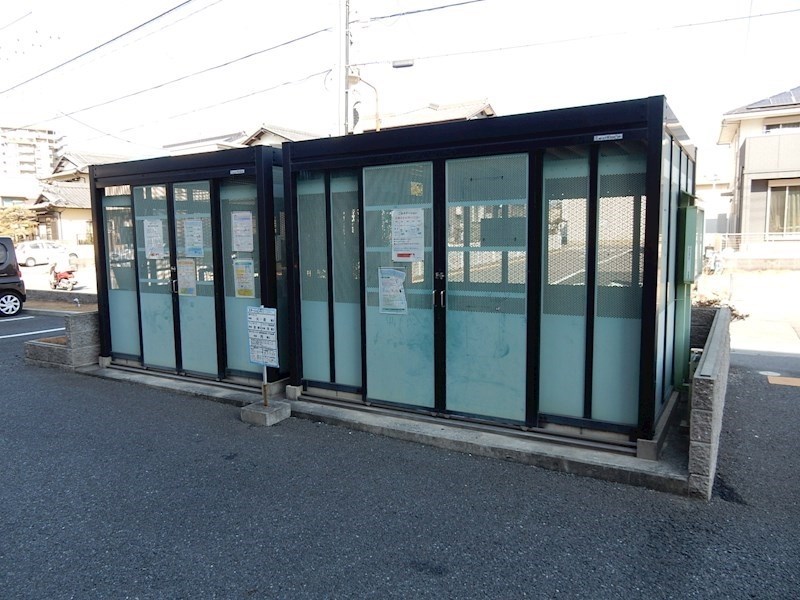S-FORT乙川 その他9