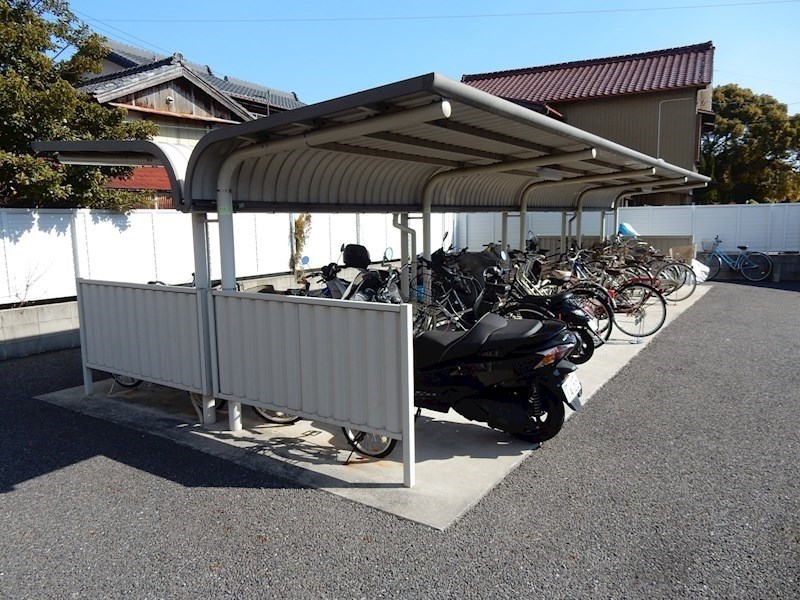 S-FORT乙川 その他12