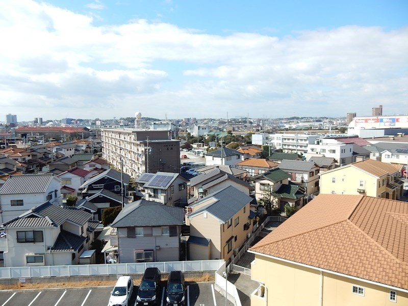 S-FORT乙川 その他14