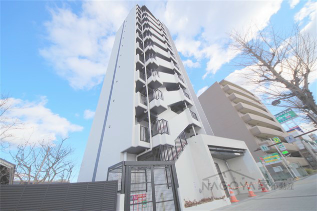 Branche千種 その他外観6