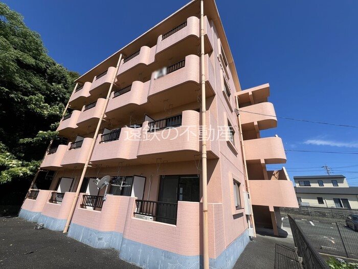 ロマネコンティ 205号室 外観