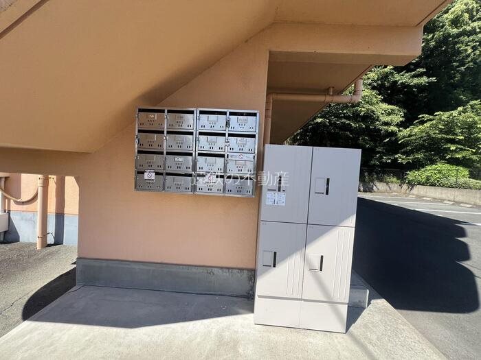 ロマネコンティ その他外観1