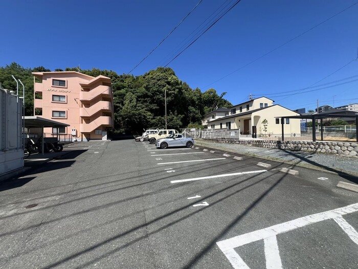 ロマネコンティ その他外観2