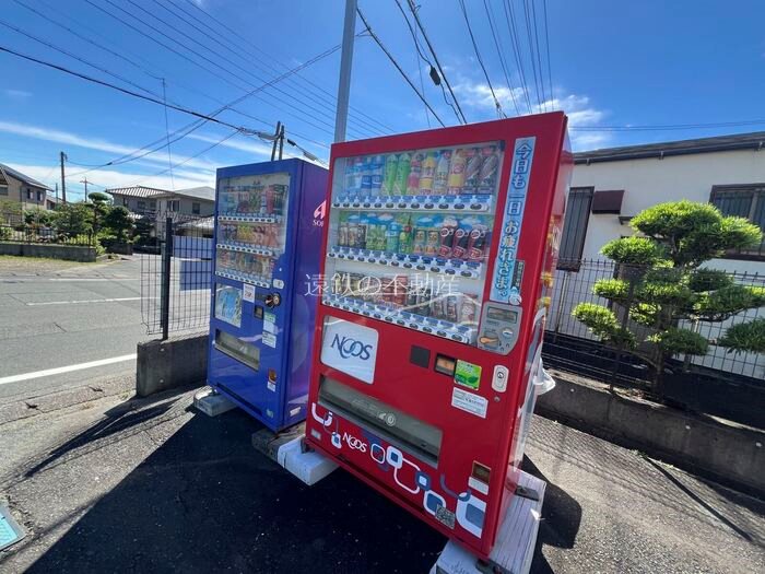 ロマネコンティ その他外観3