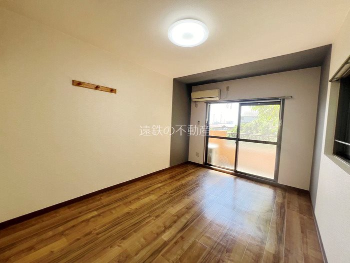 ロマネコンティ リビング