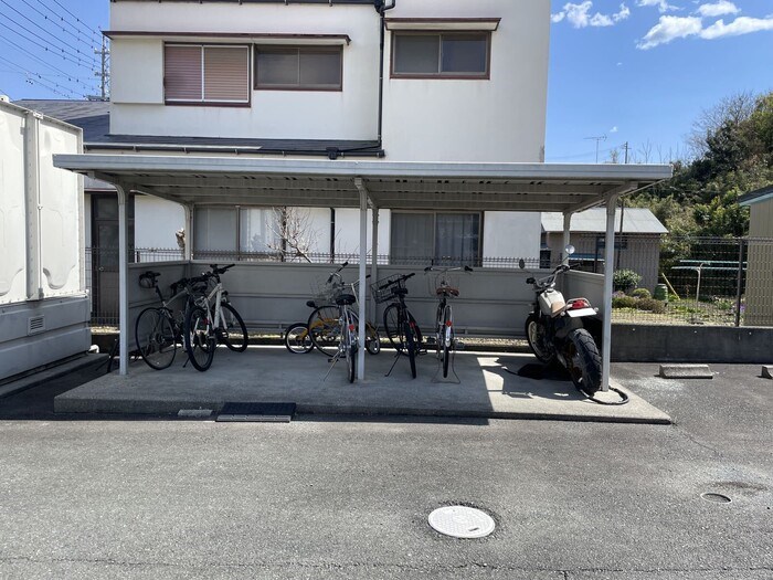 ロマネコンティ その他外観2