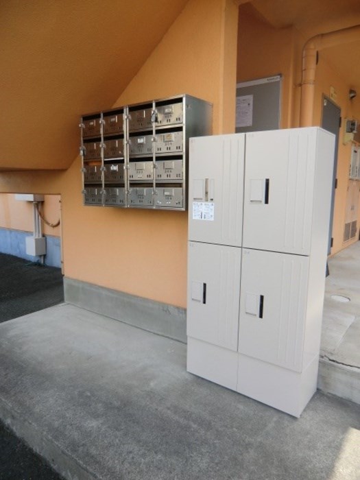 ロマネコンティ その他外観3