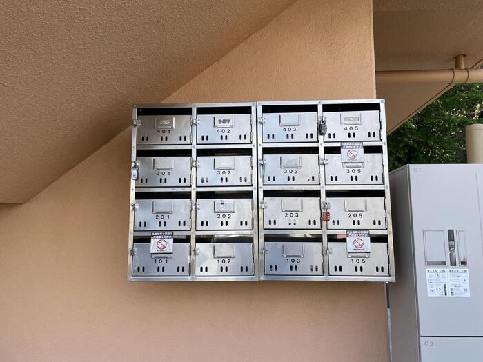 ロマネコンティ その他外観4