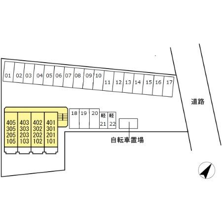 ロマネコンティ その他外観5