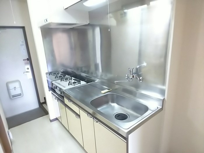 ロマネコンティ キッチン