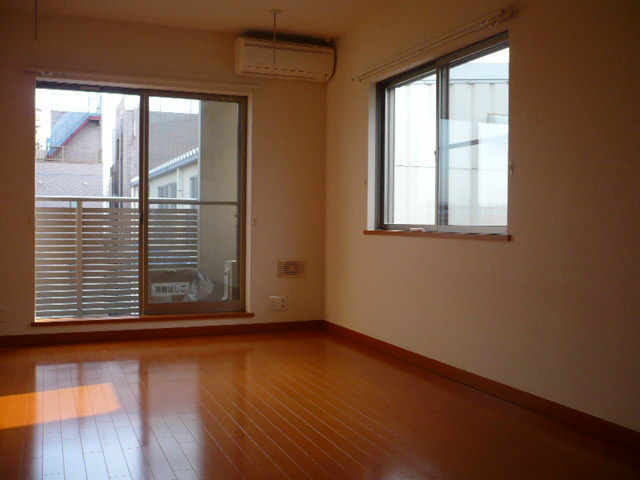 グランドセレス リビング