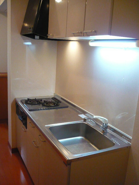 グランドセレス キッチン