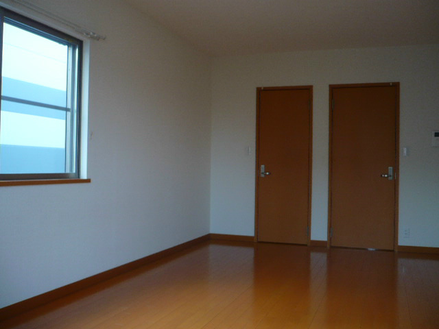 グランドセレス ベッドルーム