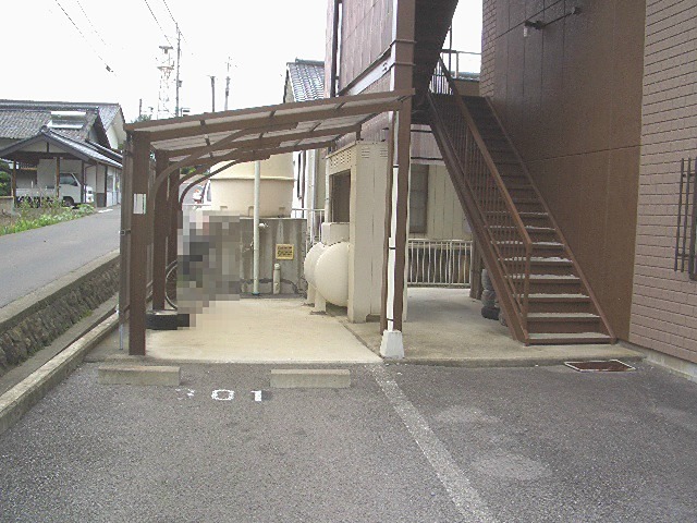 サンシャトー国分 その他部屋・スペース