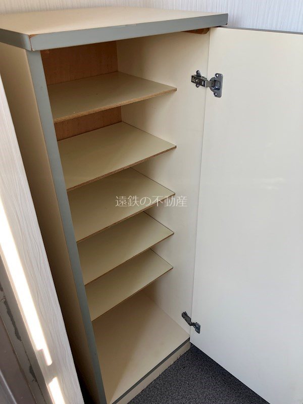 サンビレッジ その他3