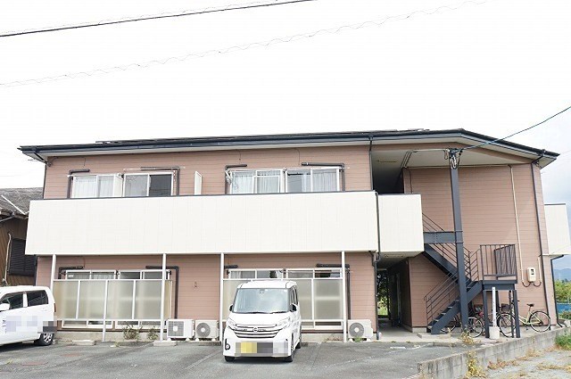 パステルグリーン その他外観1