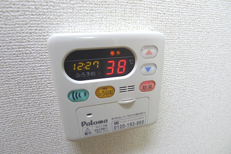 パルムドール その他7