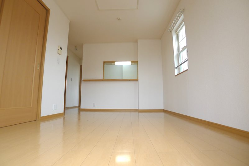 パルムドール リビング