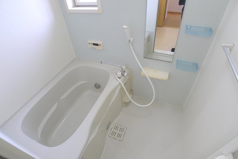 パルムドール 風呂画像