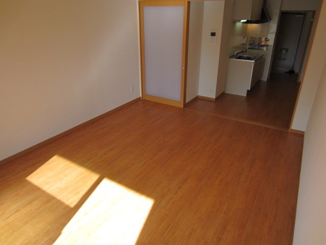 エクシード田町 その他