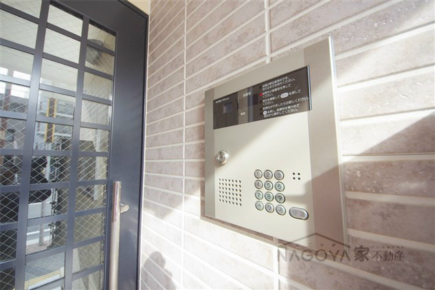 インフィニティ今池 その他外観3