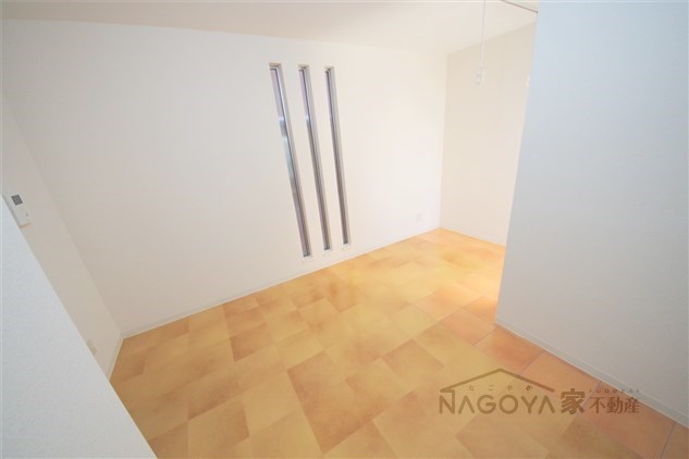 インフィニティ今池 リビング