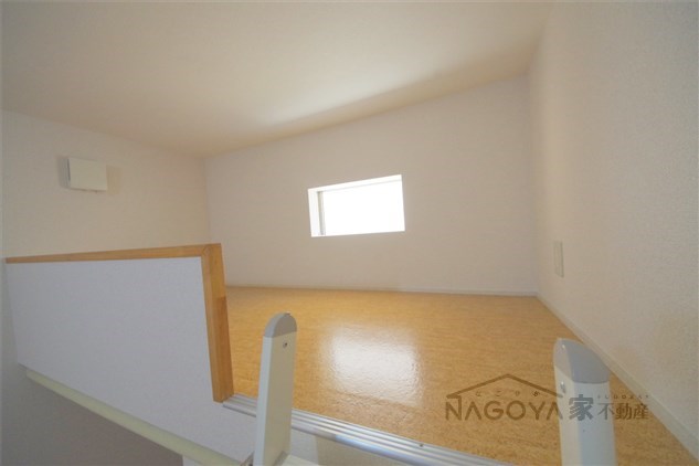 インフィニティ今池 ベッドルーム