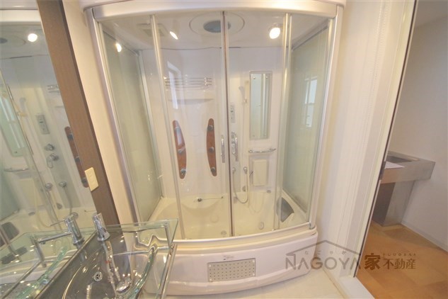 インフィニティ今池 風呂画像