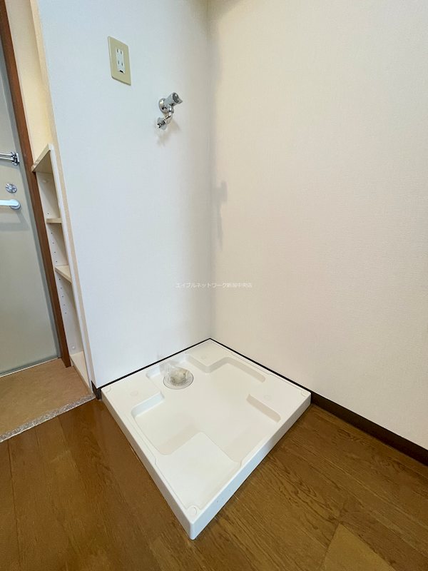 ウォーターフロント礎町 その他