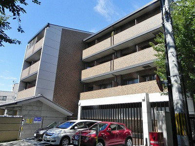 プレサンス京都修学院 その他