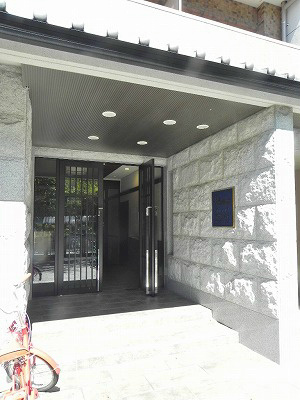 プレサンス京都修学院 その他