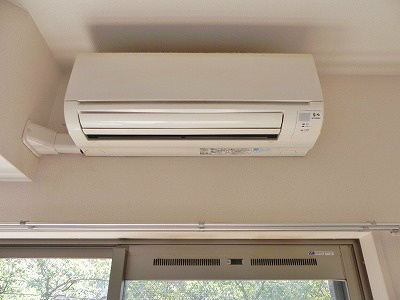プレサンス京都修学院 その他設備