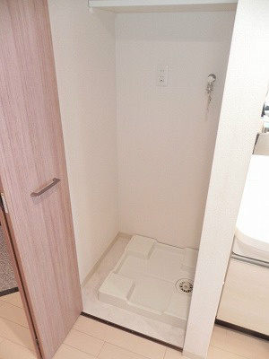 プレサンス京都修学院 その他部屋・スペース