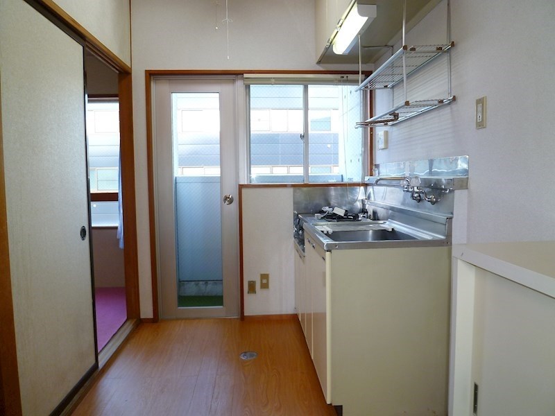 辰野館ビル その他部屋・スペース