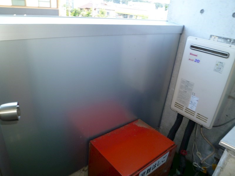 辰野館ビル その他