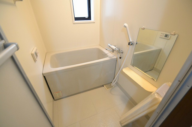 メゾン昴 風呂画像