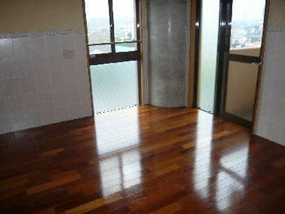 アリストクラシィア ベッドルーム