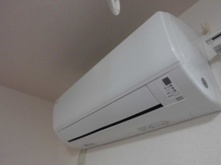ガーデンヒル その他設備