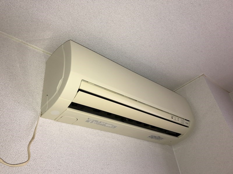 浜口エコーハイツ その他設備