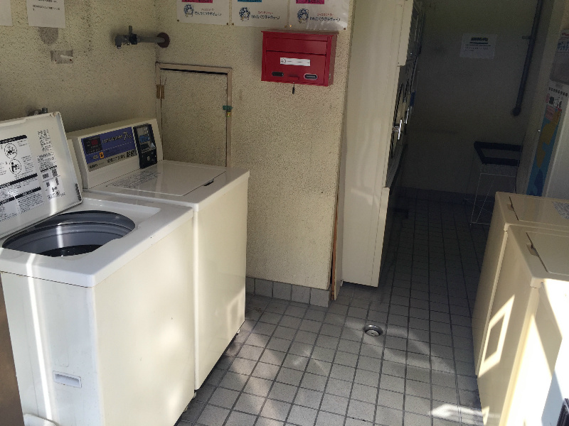 浜口エコーハイツ その他共有部分