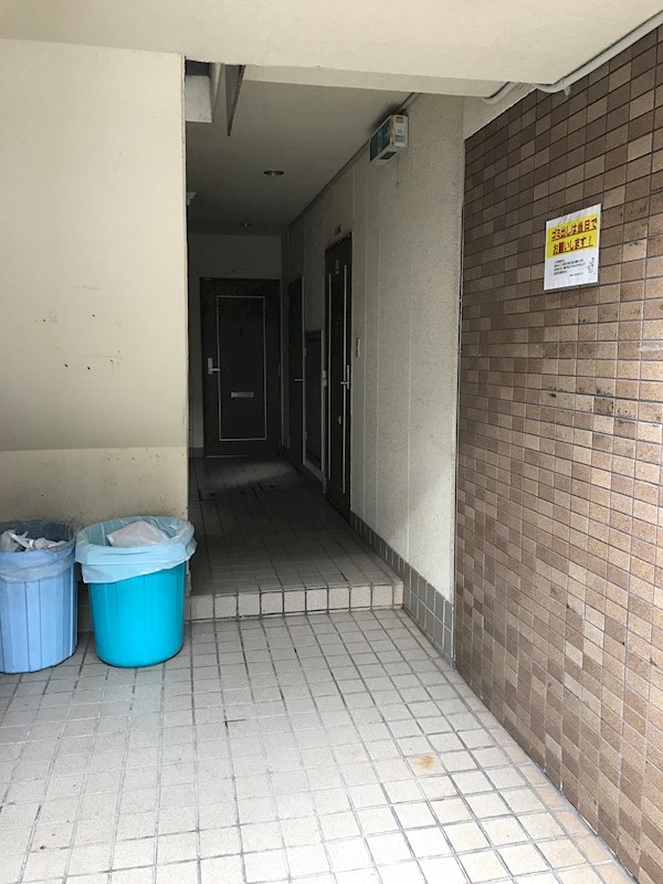 浜口エコーハイツ その他共有部分