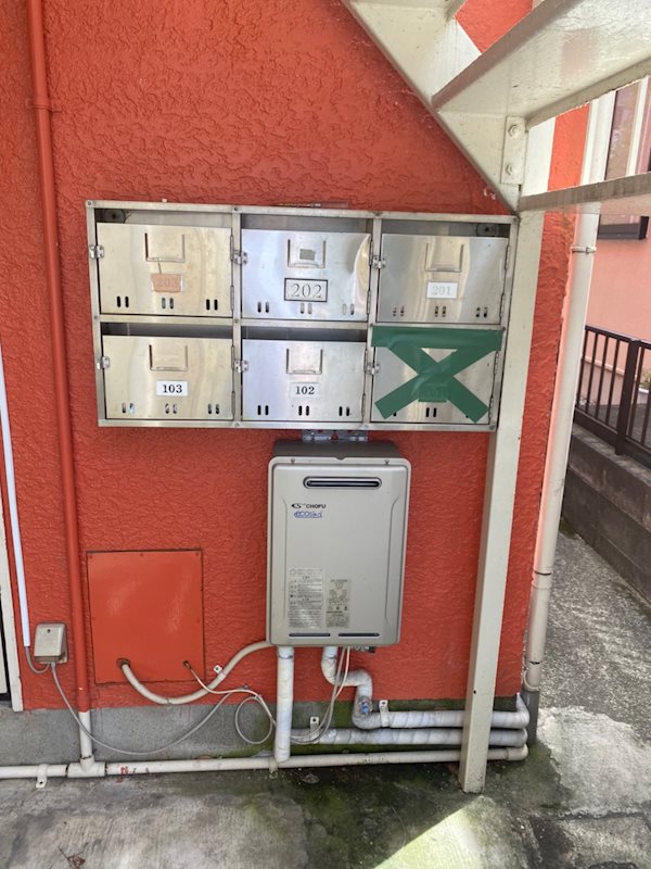 その他外観1