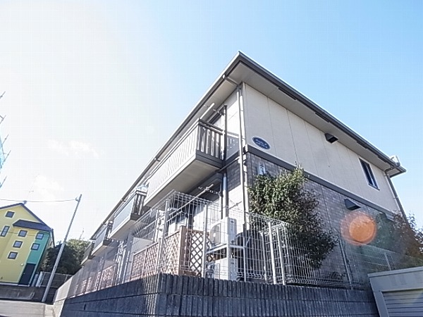 フレシールB その他外観1