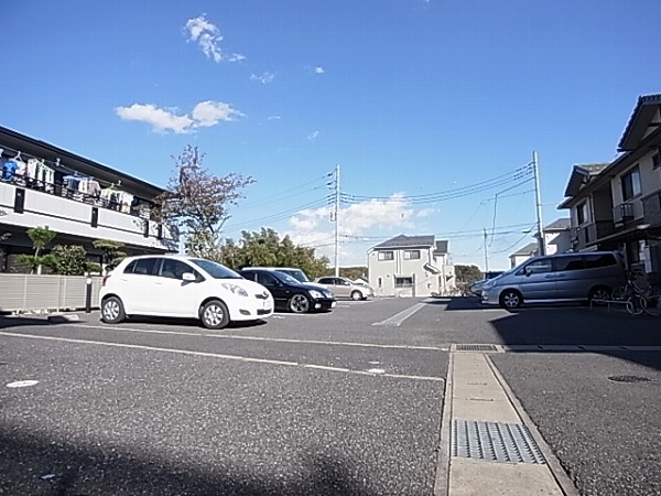 フレシールB その他外観3