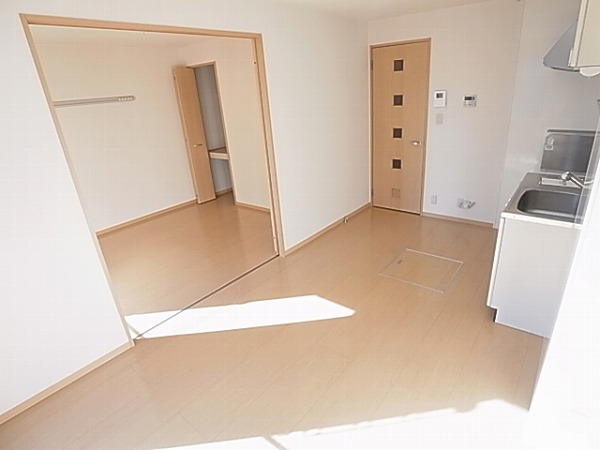 フレシールB リビング