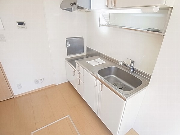 フレシールB キッチン